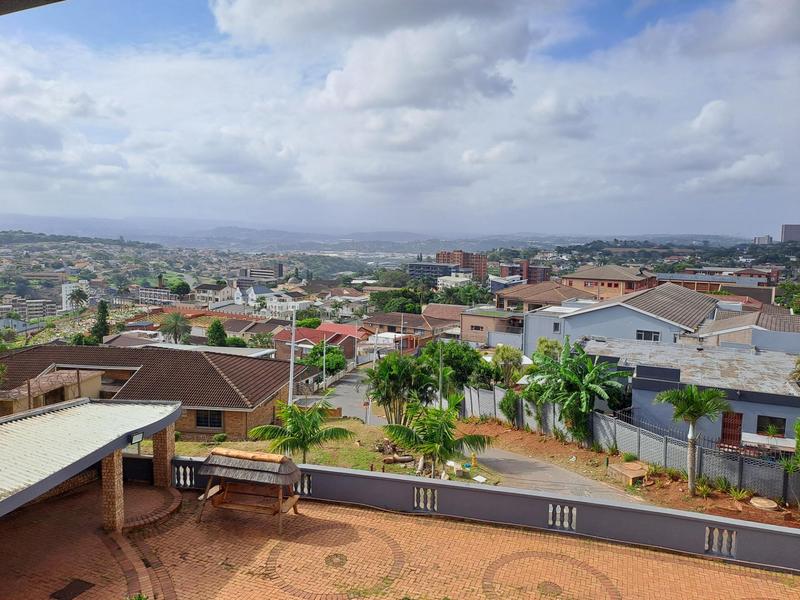 To Let 3 Bedroom Property for Rent in Overport KwaZulu-Natal