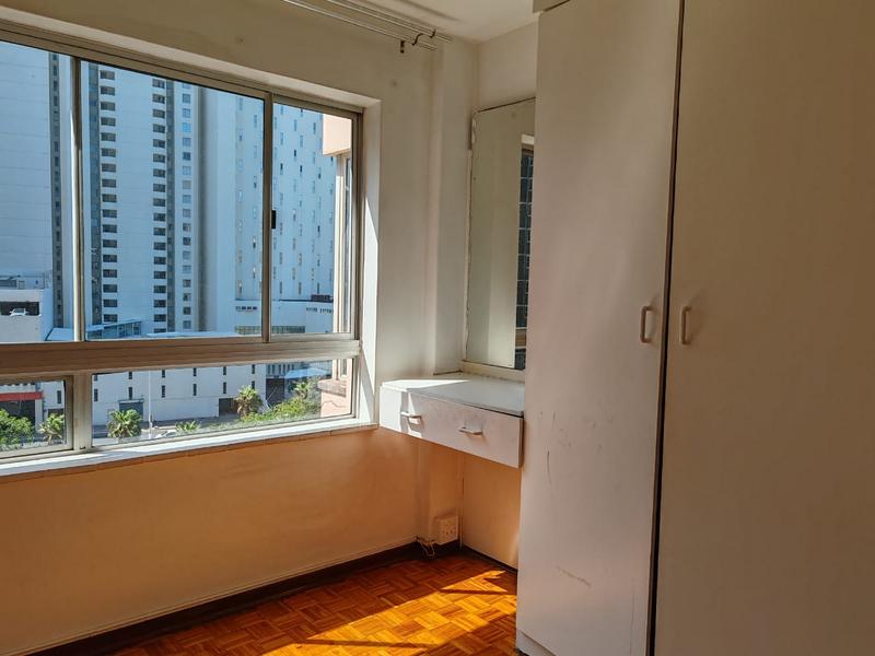 1 Bedroom Property for Sale in North Beach KwaZulu-Natal