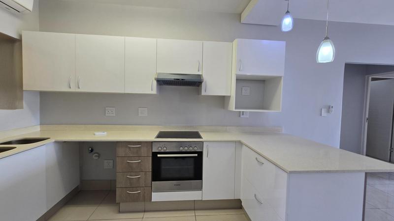 To Let 2 Bedroom Property for Rent in Umhlanga Ridge KwaZulu-Natal