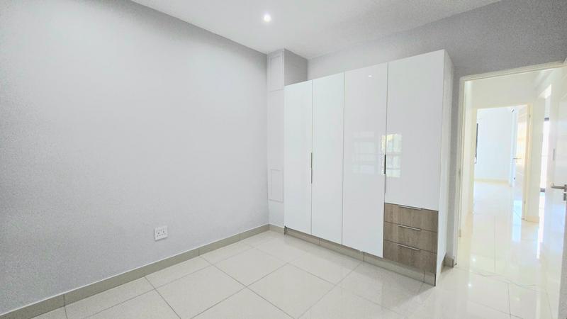 To Let 2 Bedroom Property for Rent in Umhlanga Ridge KwaZulu-Natal