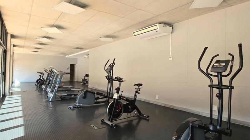 To Let 2 Bedroom Property for Rent in Umhlanga Ridge KwaZulu-Natal