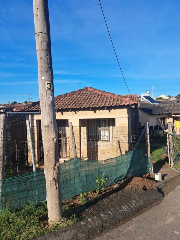 2 Bedroom Property for Sale in Inanda KwaZulu-Natal