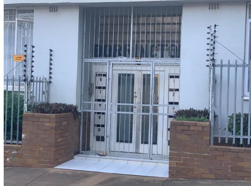 2 Bedroom Property for Sale in Musgrave KwaZulu-Natal