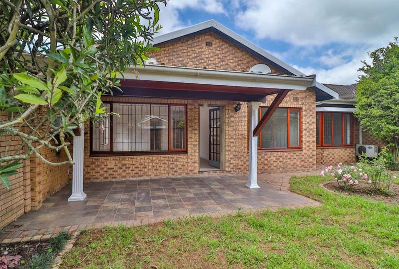 3 Bedroom Property for Sale in The Wolds KwaZulu-Natal