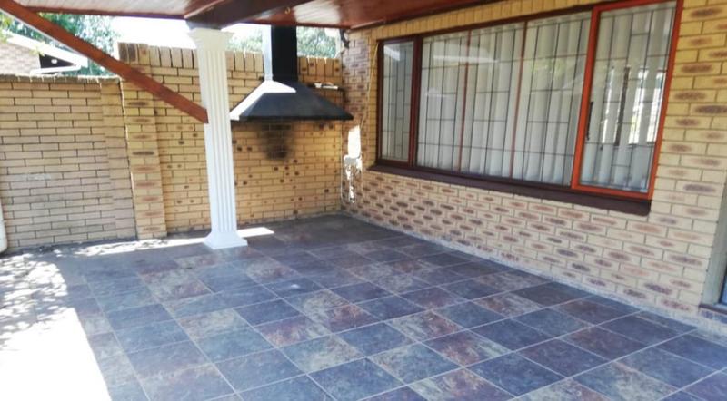 3 Bedroom Property for Sale in The Wolds KwaZulu-Natal