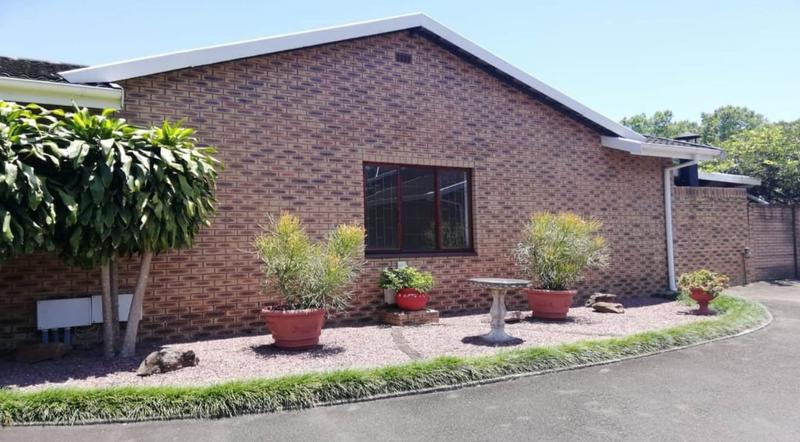 3 Bedroom Property for Sale in The Wolds KwaZulu-Natal