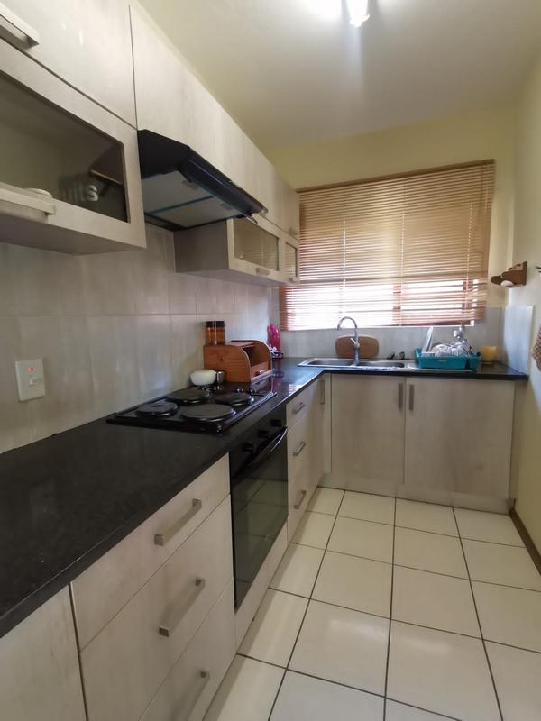 To Let 2 Bedroom Property for Rent in Margate KwaZulu-Natal