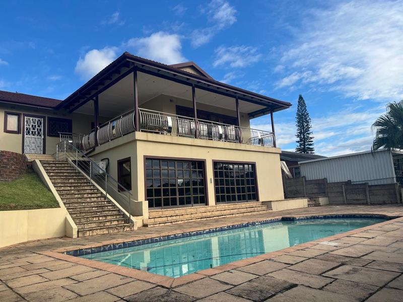 3 Bedroom Property for Sale in Northdene KwaZulu-Natal