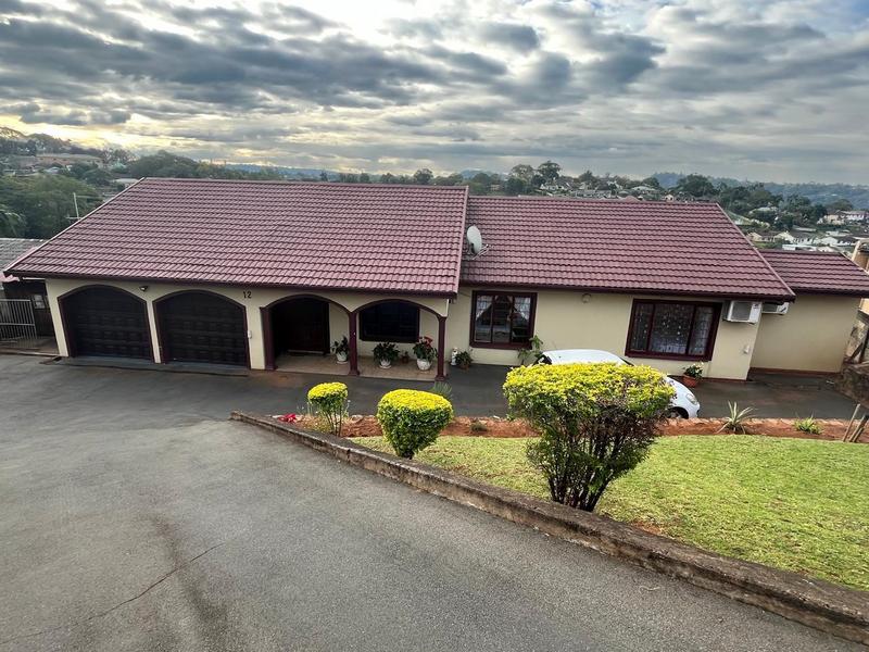 3 Bedroom Property for Sale in Northdene KwaZulu-Natal