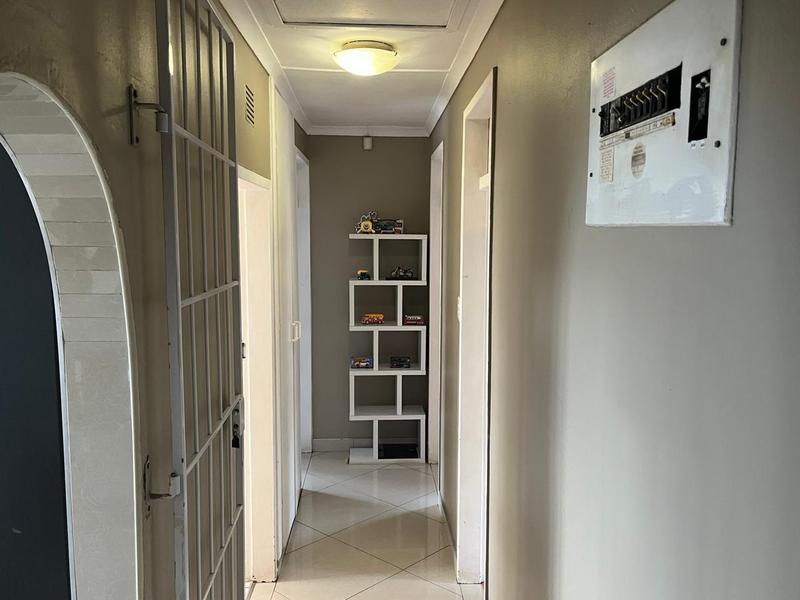3 Bedroom Property for Sale in Northdene KwaZulu-Natal