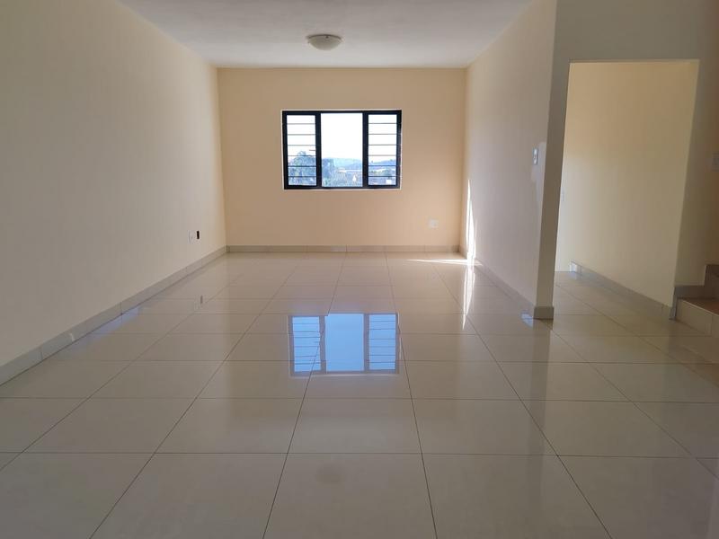 To Let 3 Bedroom Property for Rent in Newlands East KwaZulu-Natal