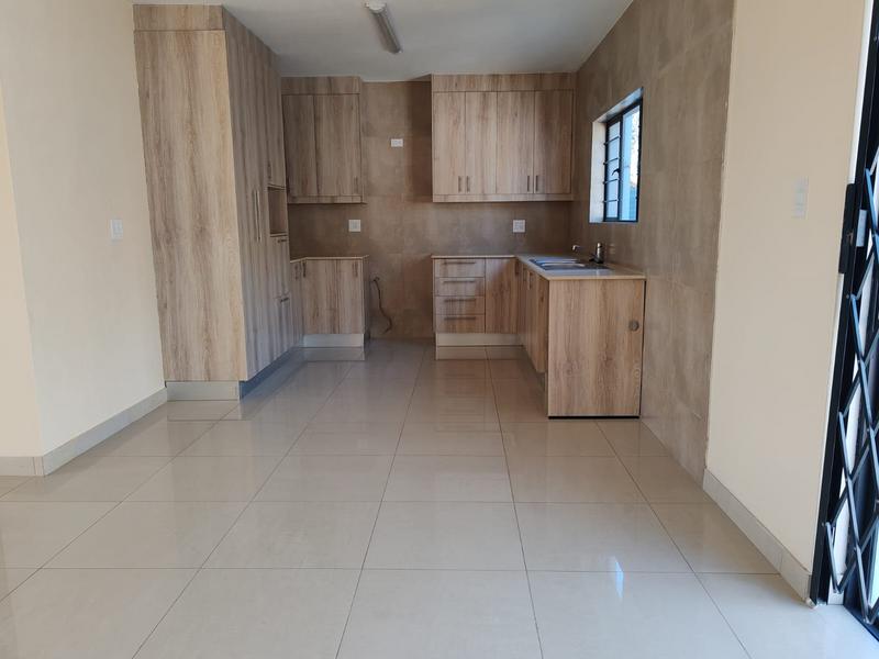To Let 3 Bedroom Property for Rent in Newlands East KwaZulu-Natal