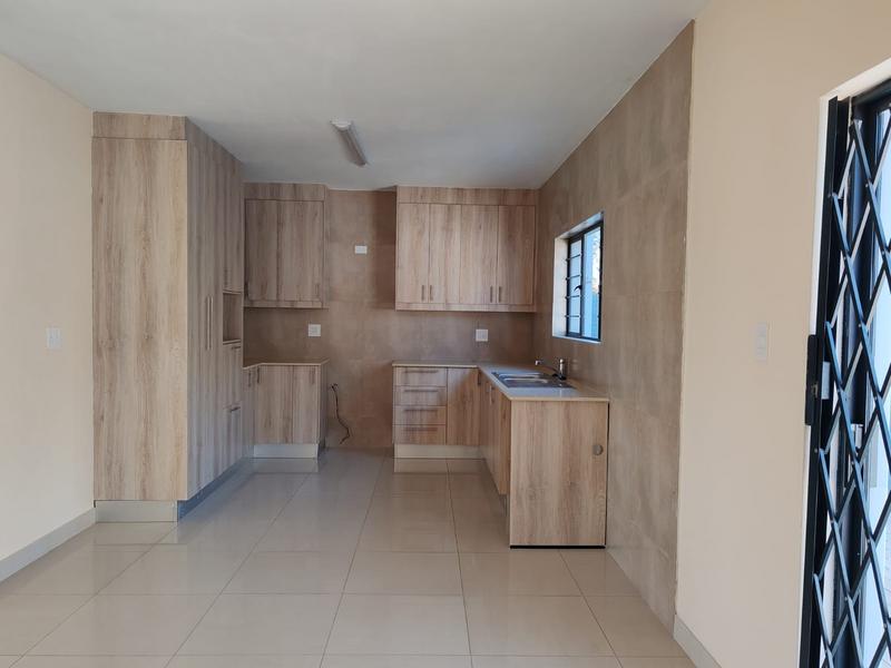 To Let 3 Bedroom Property for Rent in Newlands East KwaZulu-Natal