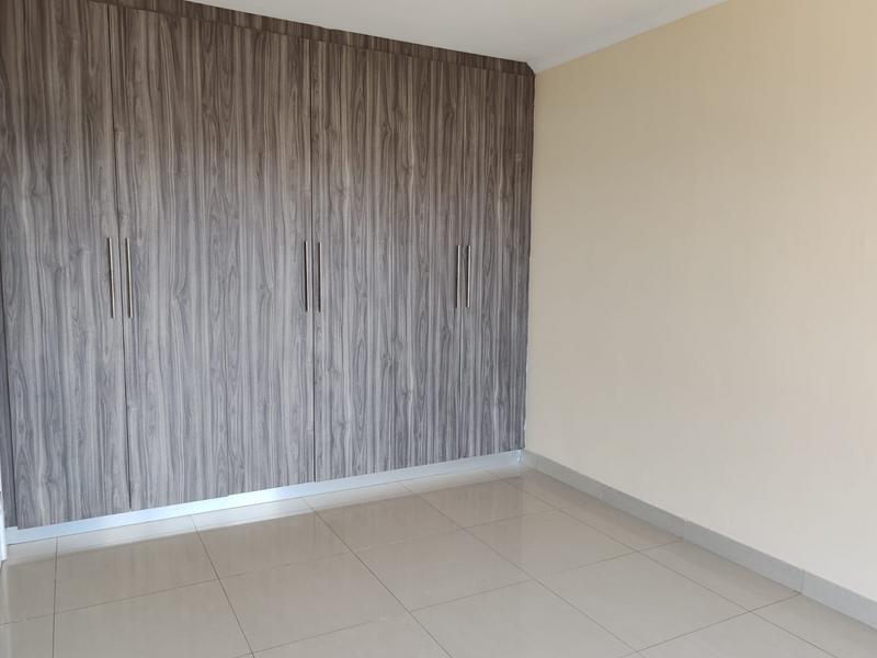 To Let 3 Bedroom Property for Rent in Newlands East KwaZulu-Natal
