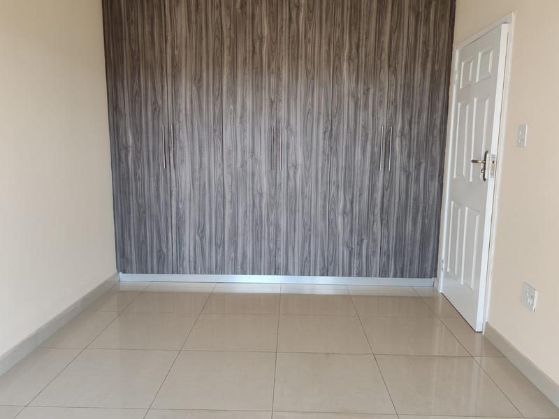 To Let 3 Bedroom Property for Rent in Newlands East KwaZulu-Natal