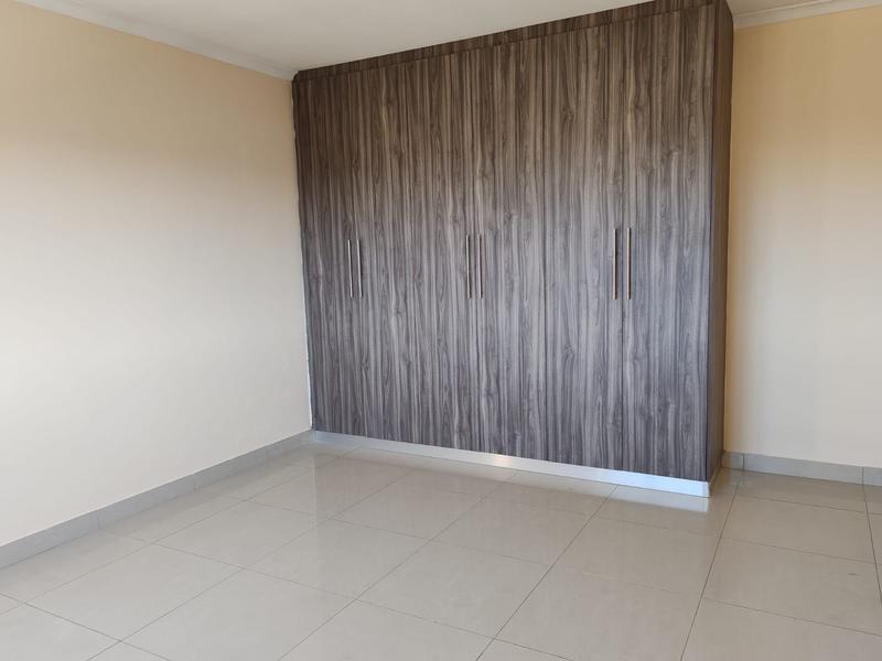 To Let 3 Bedroom Property for Rent in Newlands East KwaZulu-Natal