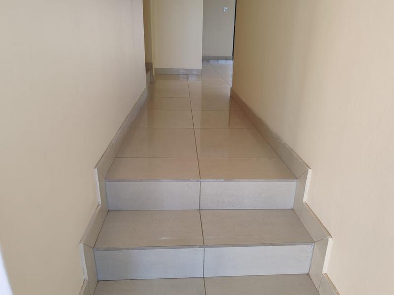 To Let 3 Bedroom Property for Rent in Newlands East KwaZulu-Natal