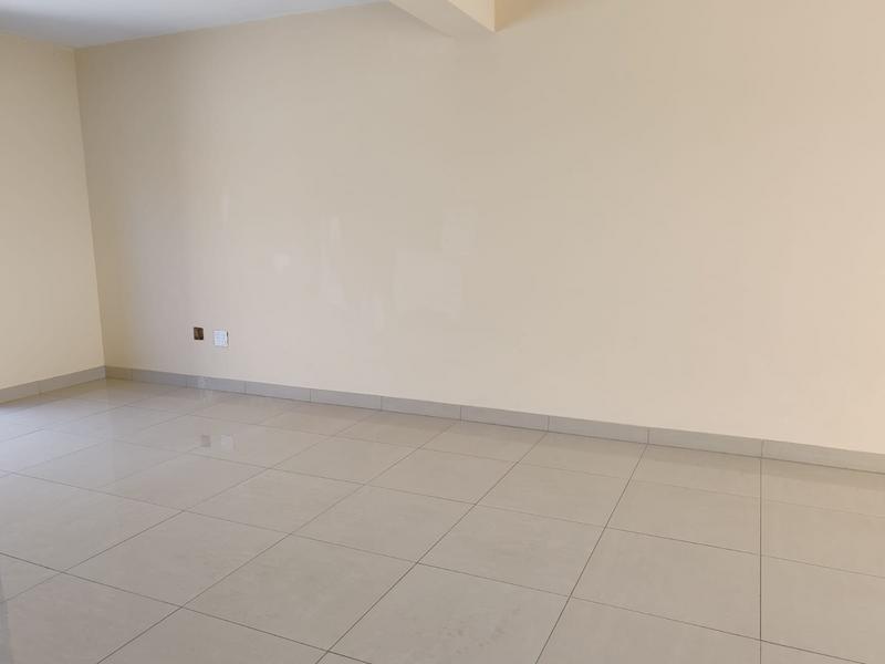 To Let 3 Bedroom Property for Rent in Newlands East KwaZulu-Natal