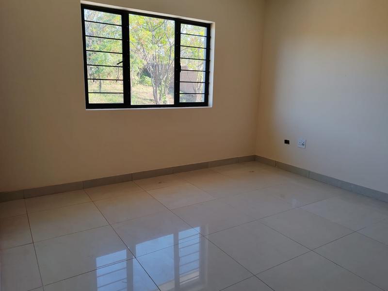 To Let 3 Bedroom Property for Rent in Newlands East KwaZulu-Natal