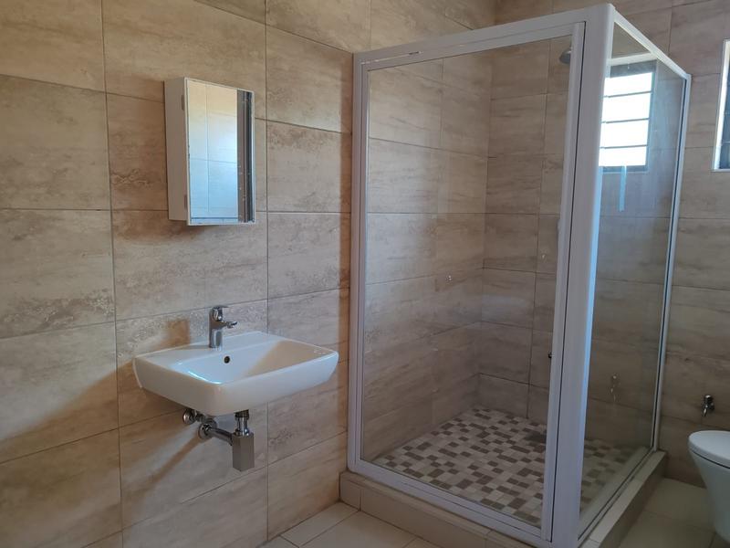 To Let 3 Bedroom Property for Rent in Newlands East KwaZulu-Natal