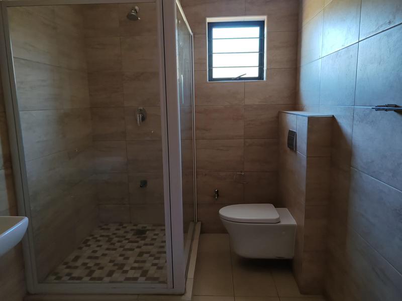 To Let 3 Bedroom Property for Rent in Newlands East KwaZulu-Natal