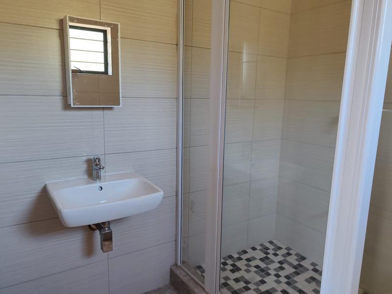 To Let 3 Bedroom Property for Rent in Newlands East KwaZulu-Natal