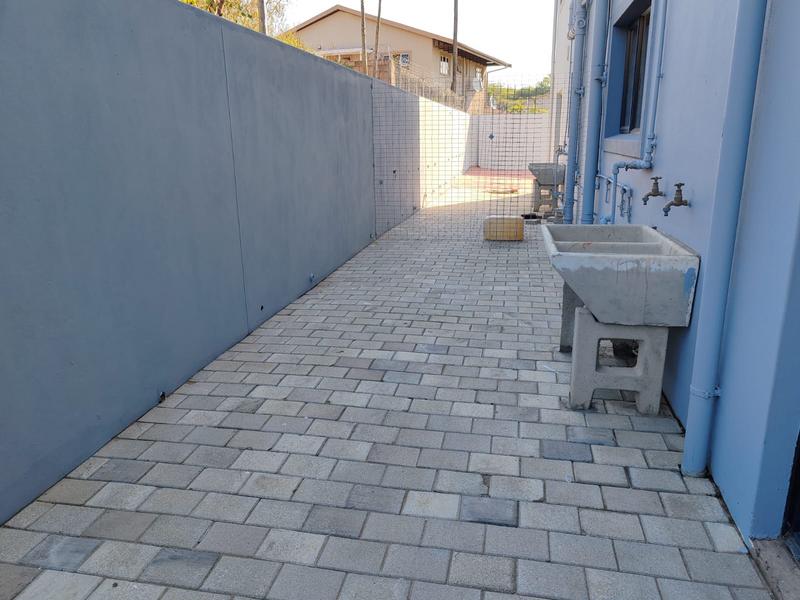 To Let 3 Bedroom Property for Rent in Newlands East KwaZulu-Natal