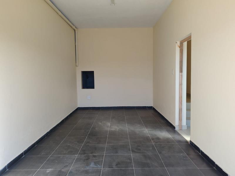 To Let 3 Bedroom Property for Rent in Newlands East KwaZulu-Natal