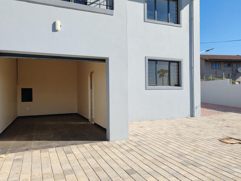 To Let 3 Bedroom Property for Rent in Newlands East KwaZulu-Natal