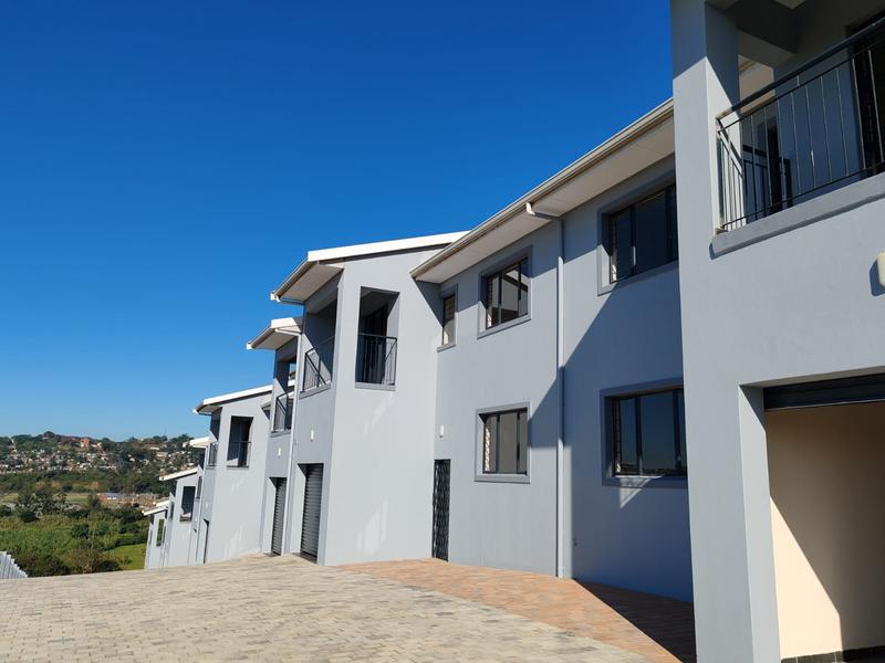 To Let 3 Bedroom Property for Rent in Newlands East KwaZulu-Natal