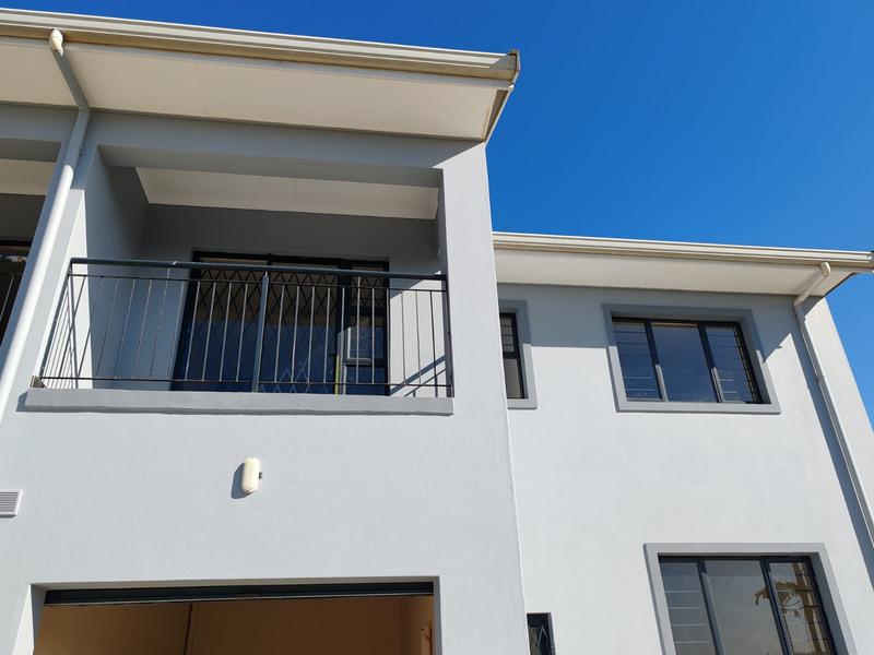To Let 3 Bedroom Property for Rent in Newlands East KwaZulu-Natal