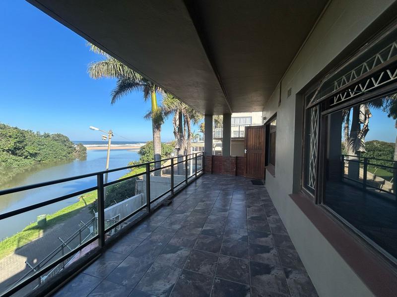 2 Bedroom Property for Sale in Margate KwaZulu-Natal