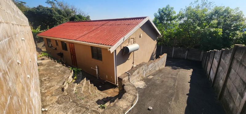 3 Bedroom Property for Sale in Umkomaas KwaZulu-Natal