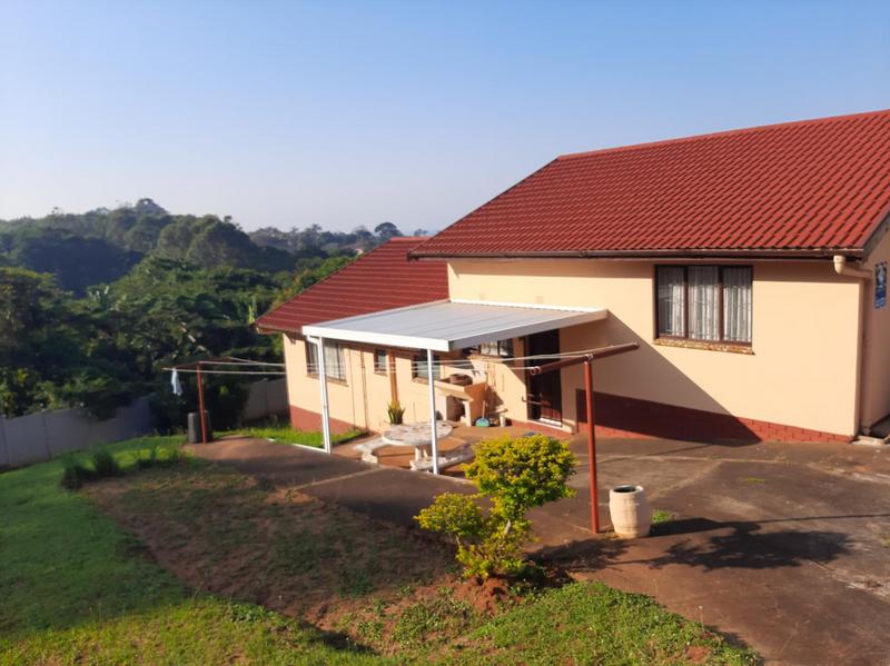To Let 3 Bedroom Property for Rent in Park Rynie KwaZulu-Natal