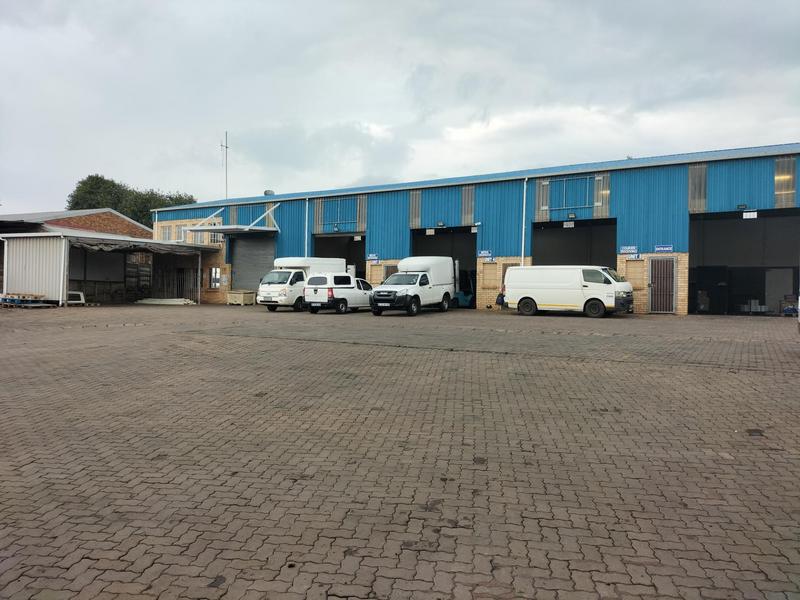 Commercial Property for Sale in Kuleka KwaZulu-Natal