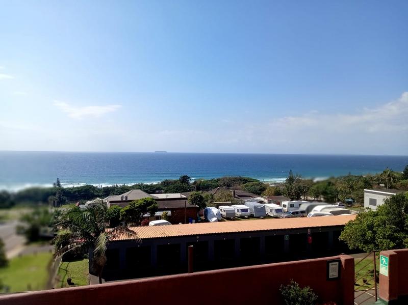 2 Bedroom Property for Sale in Scottburgh KwaZulu-Natal