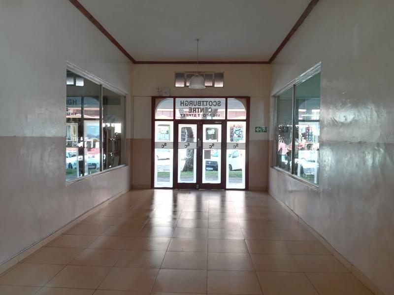 2 Bedroom Property for Sale in Scottburgh KwaZulu-Natal