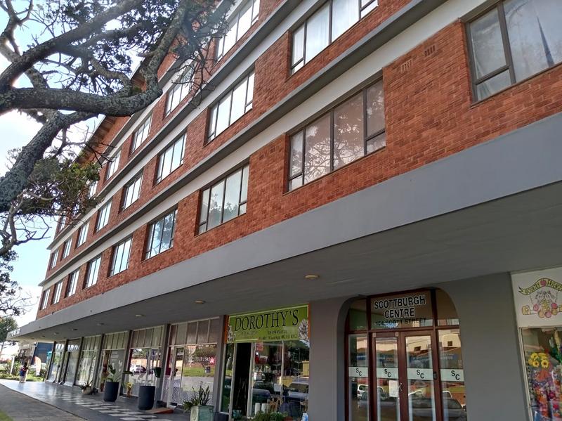 2 Bedroom Property for Sale in Scottburgh KwaZulu-Natal