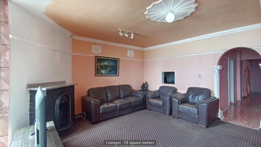 3 Bedroom Property for Sale in Isipingo KwaZulu-Natal