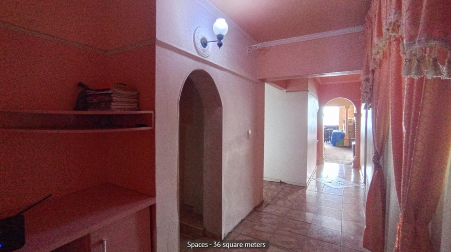 3 Bedroom Property for Sale in Isipingo KwaZulu-Natal