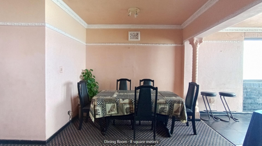 3 Bedroom Property for Sale in Isipingo KwaZulu-Natal