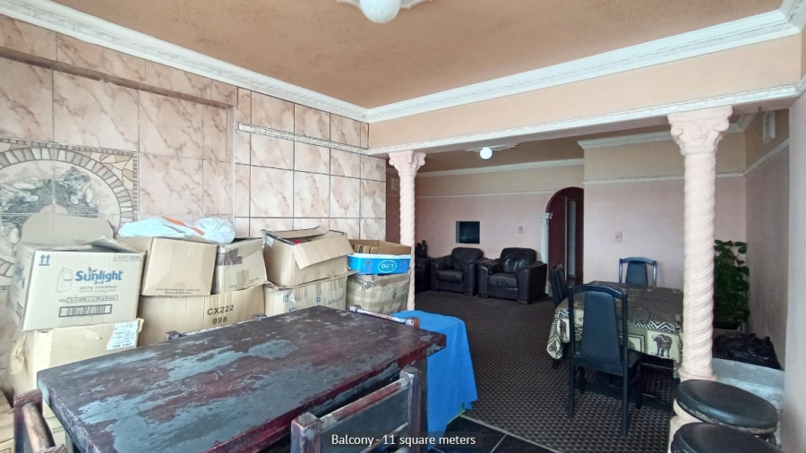 3 Bedroom Property for Sale in Isipingo KwaZulu-Natal