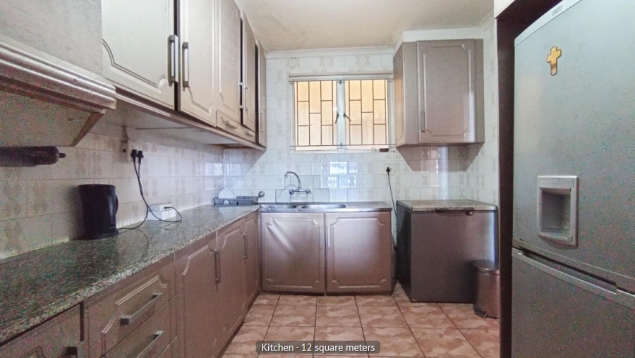 3 Bedroom Property for Sale in Isipingo KwaZulu-Natal