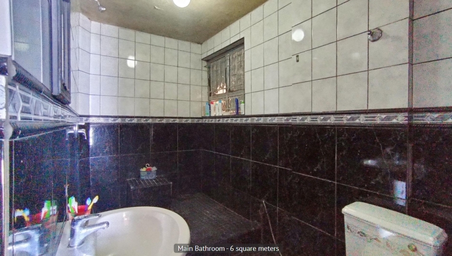 3 Bedroom Property for Sale in Isipingo KwaZulu-Natal