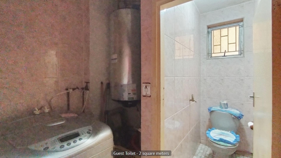 3 Bedroom Property for Sale in Isipingo KwaZulu-Natal