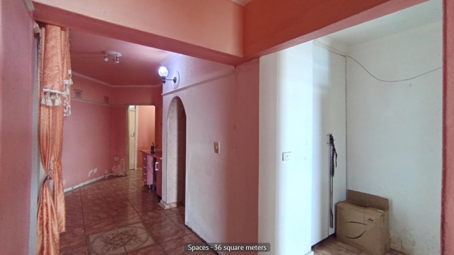3 Bedroom Property for Sale in Isipingo KwaZulu-Natal
