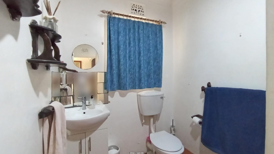 3 Bedroom Property for Sale in Amanzimtoti KwaZulu-Natal
