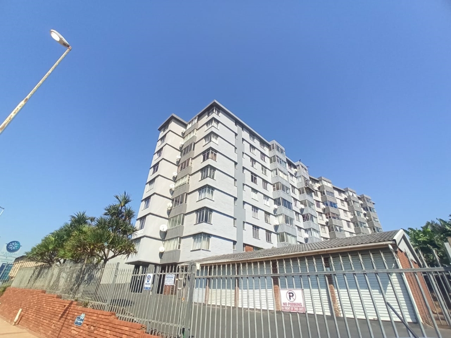 To Let 2 Bedroom Property for Rent in Doonside KwaZulu-Natal