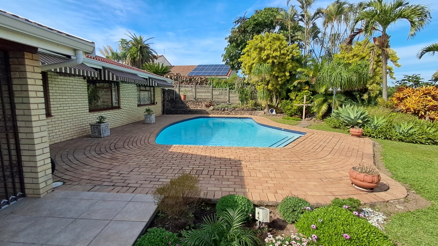 4 Bedroom Property for Sale in Northdene KwaZulu-Natal