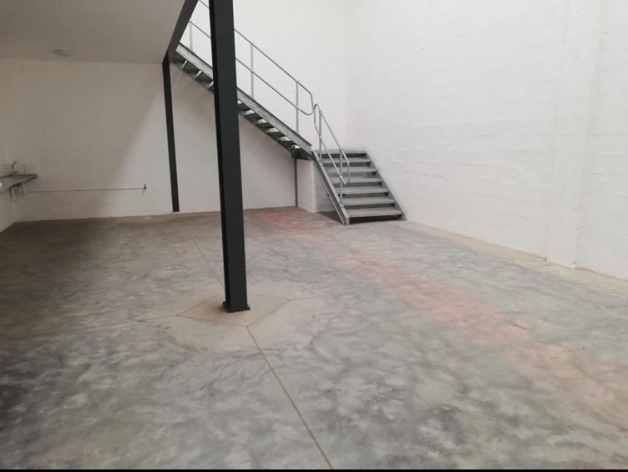 To Let Commercial Property for Rent in Cornubia KwaZulu-Natal
